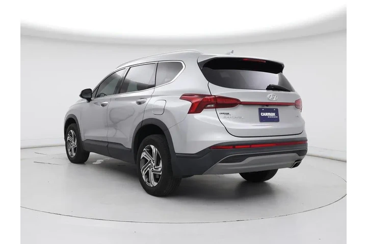 $23998 : Hyundai SANTA FE 2023 AWD SE image 2