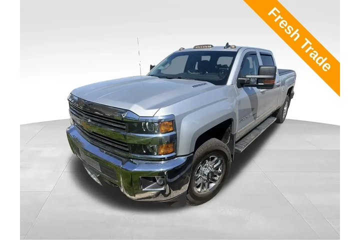 $26988 : Chevrolet Silverado 3500HD 2 image 1