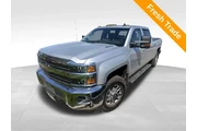 Chevrolet Silverado 3500HD 2 en Minneapolis y Saint Paul