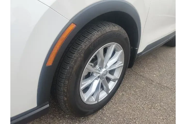 $33391 : Honda CR-V 2024 EX-L 4dr SUV image 4