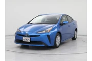 $23998 : Toyota Prius 2022 LE 4dr Hat thumbnail