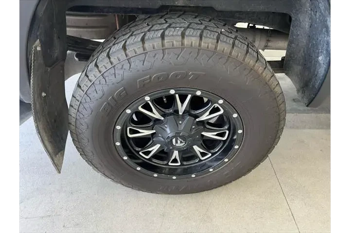 $16999 : Ram 3500 2011 4x4 SLT 4dr Cr image 8