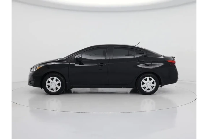 $15998 : Nissan Versa 2023 S 4dr Seda image 3