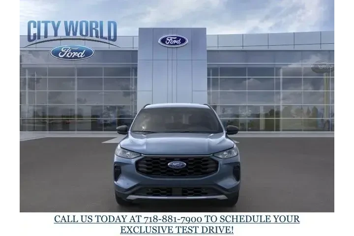 $27388 : Ford Escape 2025 AWD ST-Line image 6