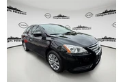 $6490 : Nissan Sentra 2013 S 4dr Sed thumbnail