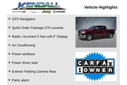 $32996 : Ram 1500 2024 4x2 Laramie 4d thumbnail
