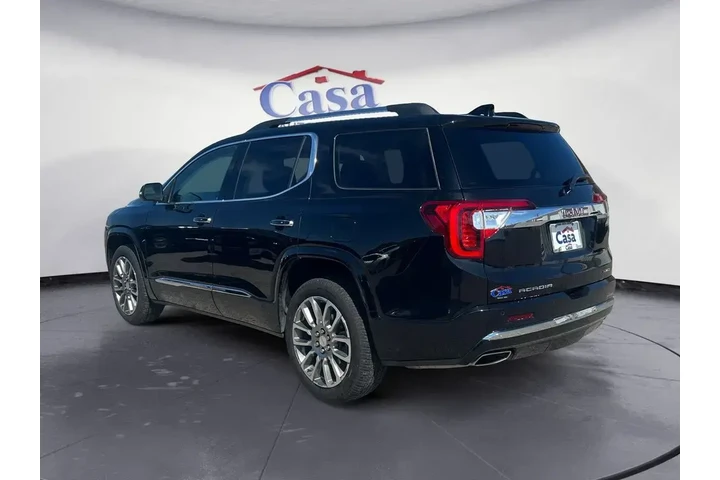 $36995 : GMC Acadia 2022 4x4 Denali 4 image 10