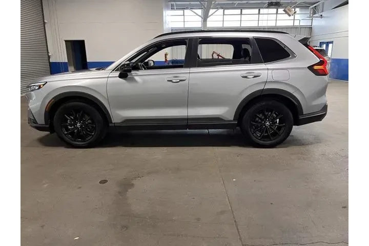 $33489 : Honda CR-V Hybrid 2024 Sport image 7