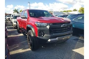 $35990 : Chevrolet Colorado 2025 4x4 thumbnail