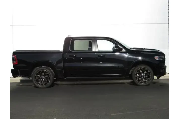 $34999 : Ram 1500 2020 4x4 Limited 4d image 7
