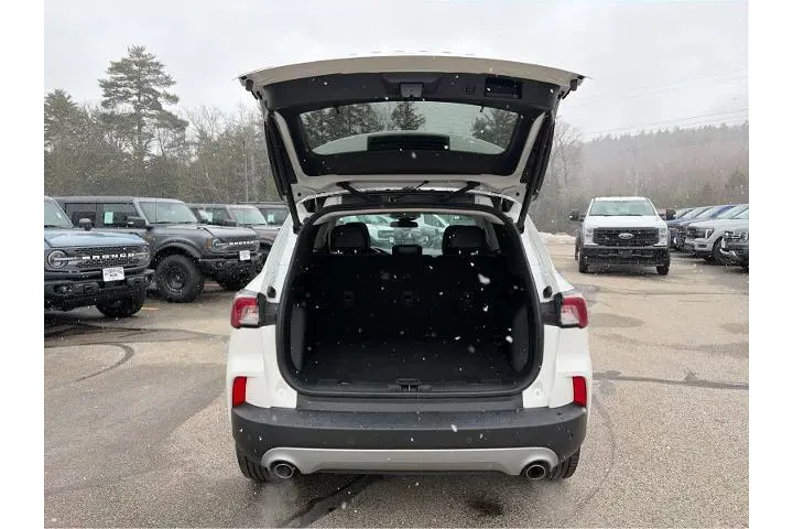 $20995 : Ford Escape 2022 AWD SEL 4dr image 7