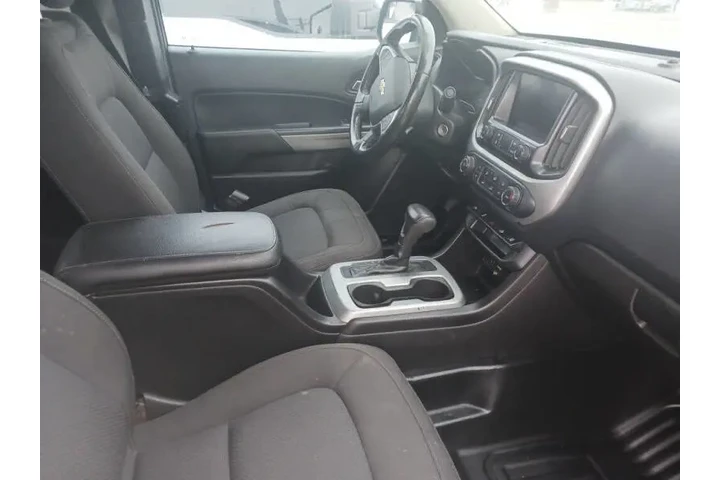 $16500 : 2021 Colorado LT image 3