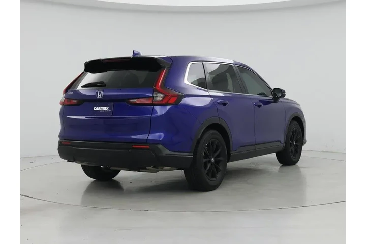 $29998 : Honda CR-V 2023 EX 4dr SUV image 8