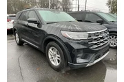 Ford Explorer 2025 Active 4d en Charlotte