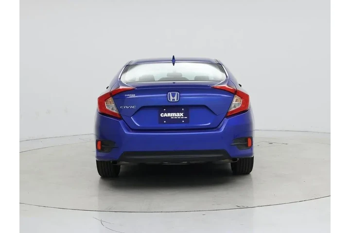 $20998 : Honda Civic 2018 EX-T 4dr Se image 6