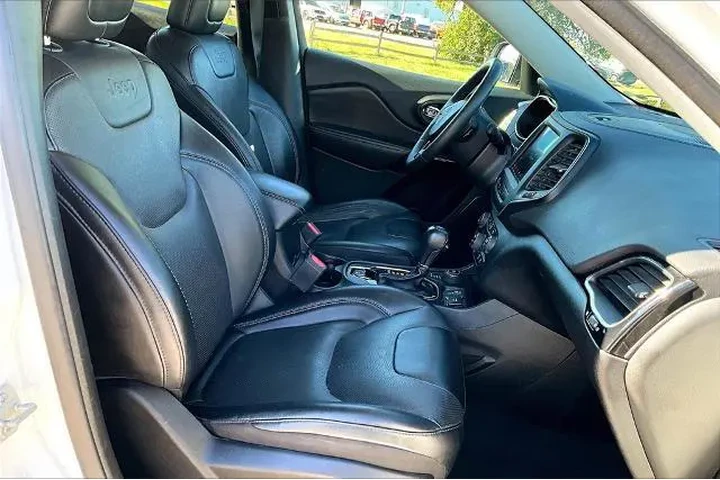 $21337 : Jeep Cherokee 2023 4x4 Altit image 7