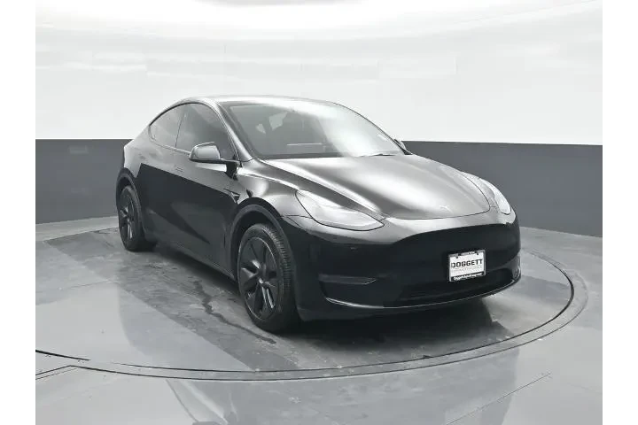 $34998 : Tesla Model Y 2024 AWD Long image 8