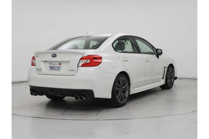 $23998 : Subaru WRX 2017 AWD Limited image 8