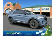Ford Explorer 2025 Active 4d