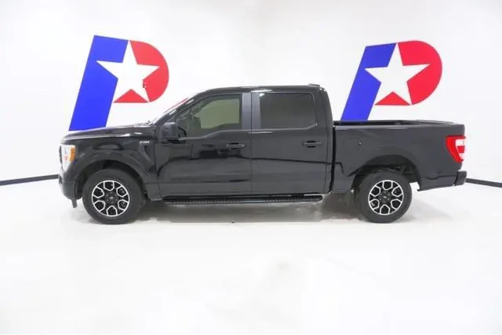 $29995 : Ford F-150 2022 4x2 Lariat 4 image 10