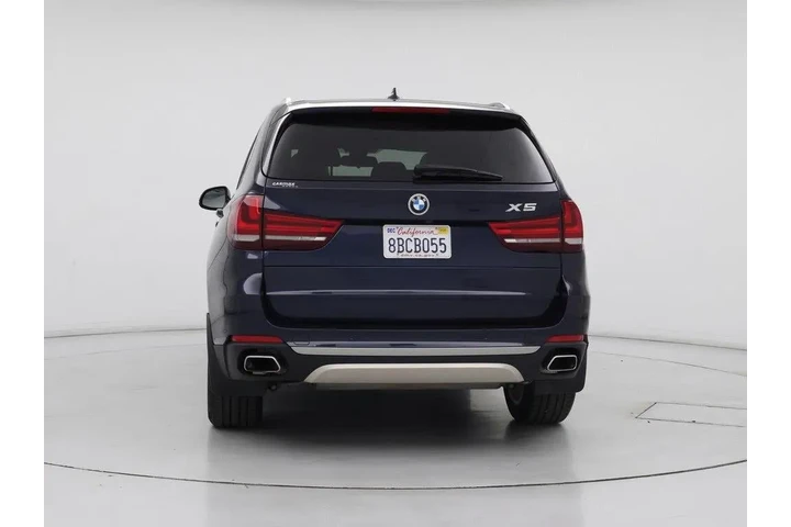 $28998 : BMW X5 2018 AWD xDrive35i 4d image 6