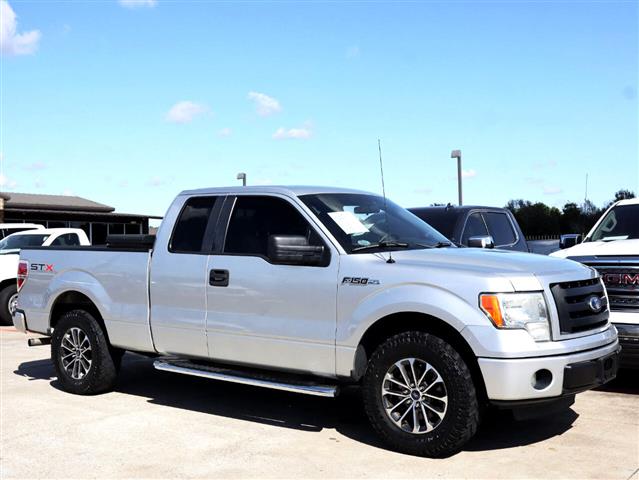 $10995 : Ford F-150 2WD SuperCab 145" image 2