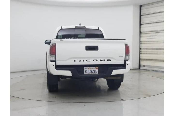 $34998 : Toyota Tacoma 2021 4x4 TRD O image 6