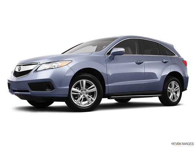 2013 RDX image 4