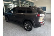 $21999 : Jeep Cherokee 2021 4x4 Trail thumbnail