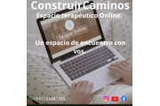 Espacio terapéutico online. en Miami