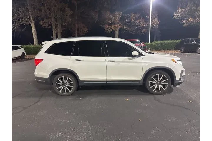 $29377 : Honda Pilot 2020 AWD Elite 4 image 5