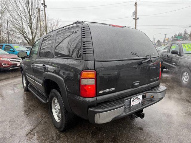 $4898 : 2003 Tahoe LT image 7