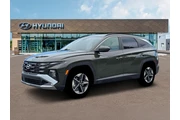$29990 : Hyundai TUCSON 2026 SEL 4dr thumbnail