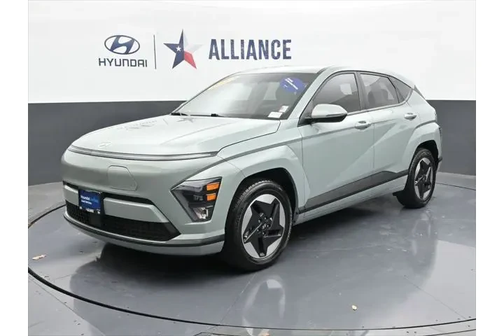 $22831 : Hyundai KONA Electric 2024 S image 1