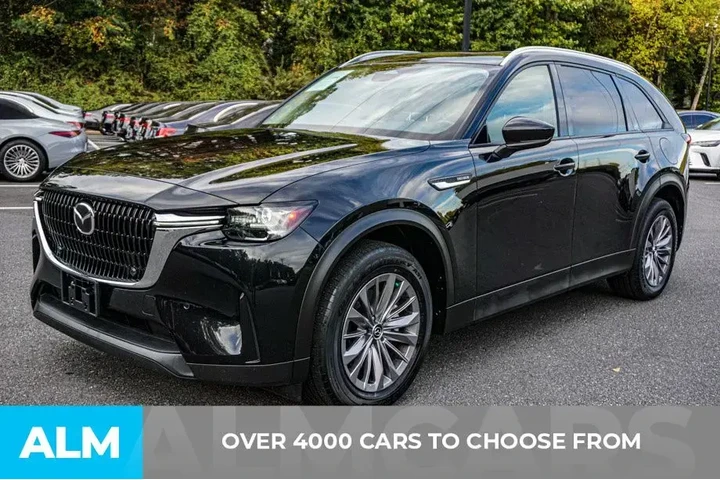 $31920 : Mazda CX-90 2025 AWD 3.3 Tur image 3