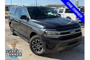 $39759 : Ford Expedition MAX 2024 4x4 thumbnail