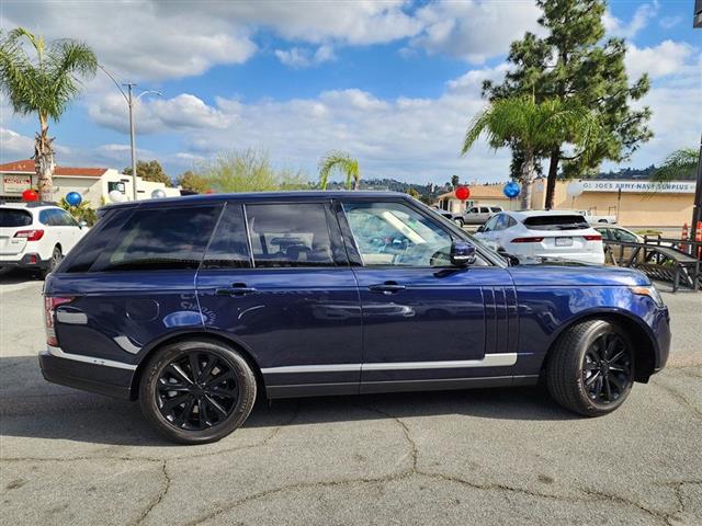 $29495 : 2017 Land Rover Range Rover image 10