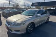 $9999 : 2014 Accord Hybrid thumbnail