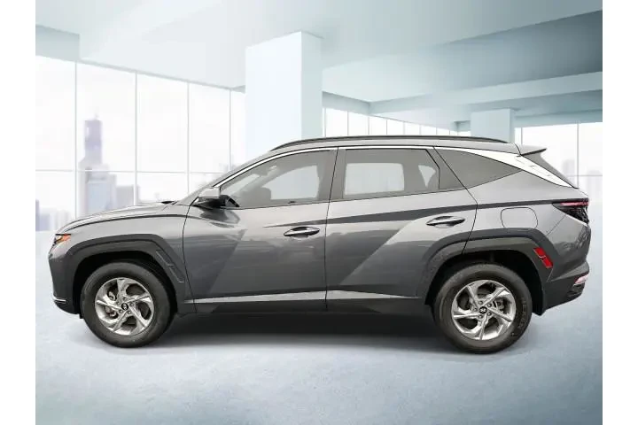 $22999 : Hyundai TUCSON 2023 AWD SEL image 2
