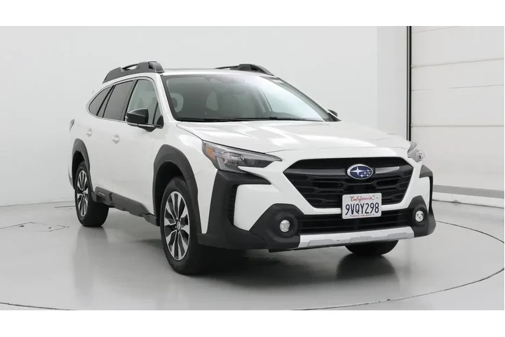 $28998 : Subaru Outback 2023 AWD Limi image 1