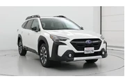 Subaru Outback 2023 AWD Limi en Sacramento