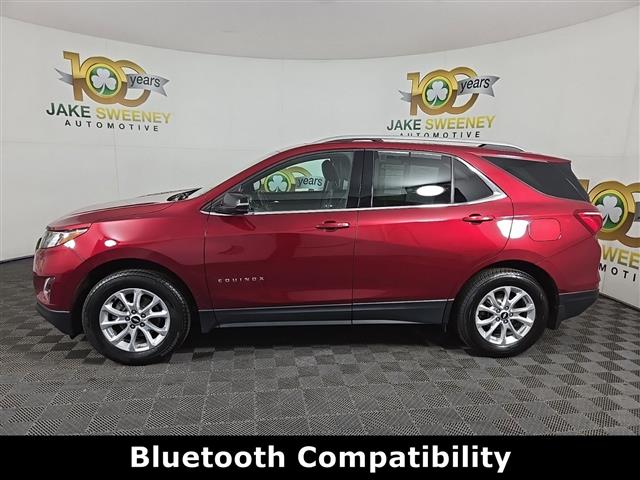 $20000 : 2020 Equinox LT image 3