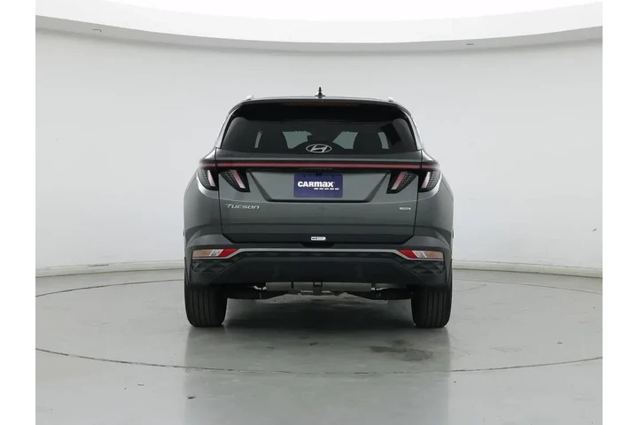 $25998 : Hyundai TUCSON 2023 AWD SEL image 6