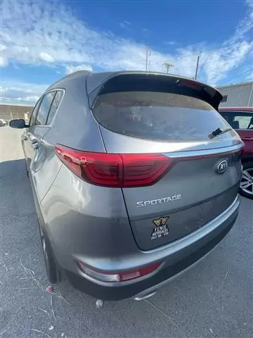 $15990 : 2017 KIA SPORTAGE2017 KIA SPO image 4