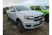 Ford Ranger 2023 4x4 Lariat en Avon Park