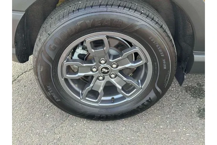 $24288 : Ford Bronco Sport 2023 AWD B image 10