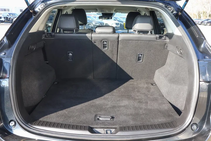 $21188 : 2024 CX-5 2.5 S Select Packag image 9