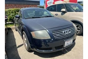 2002 TT 180hp quattro en Santa Barbara