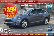 Tesla Model X 2018 AWD 75D 4