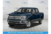 Ford F-150 2019 4x4 XLT 4dr